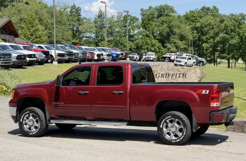 gmc sierra 2500hd 2014 1GT120CG3EF148719 image gmc sierra 2500hd 2014 1GT120CG3EF148719 image